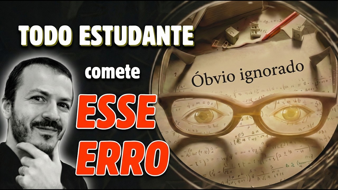 M&eacute;todo GPS do Enem