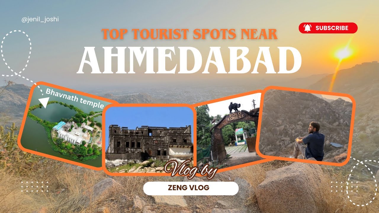 Bhavnath Mahadev BHILODA || Idar Gadh || Road to Mahadev ||Polo Forest|| Friends Trip || Full Fun 