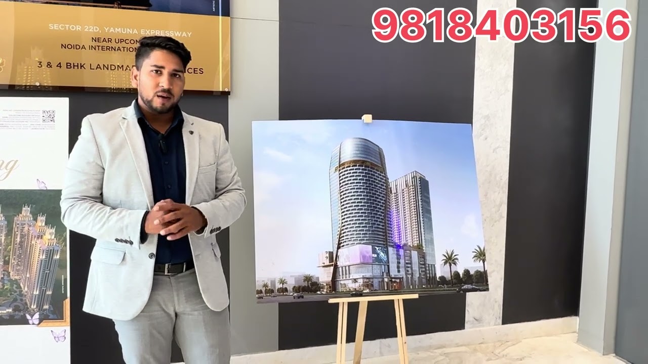 Gaur Upcoming Project On Yamuna Expressway. Gaur Bento Luxury Studio apartment.Call-9818403156