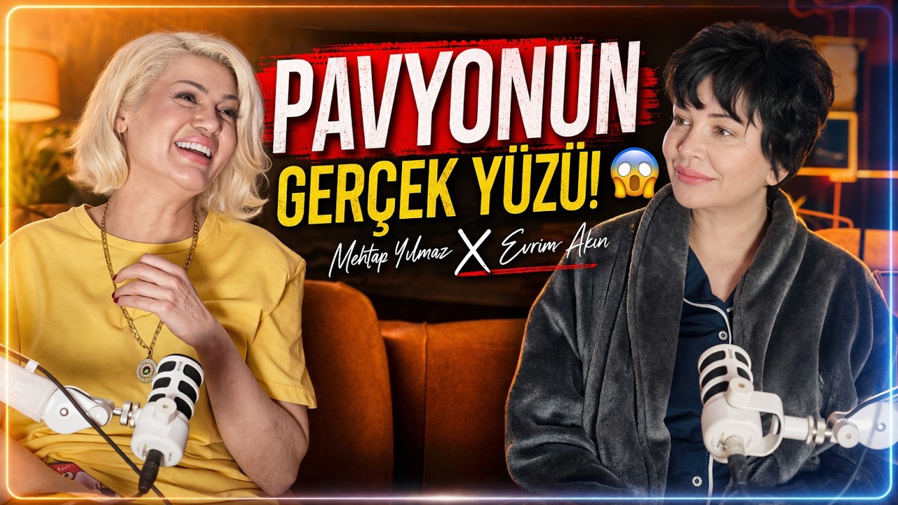 Mehtap Yılmaz: 