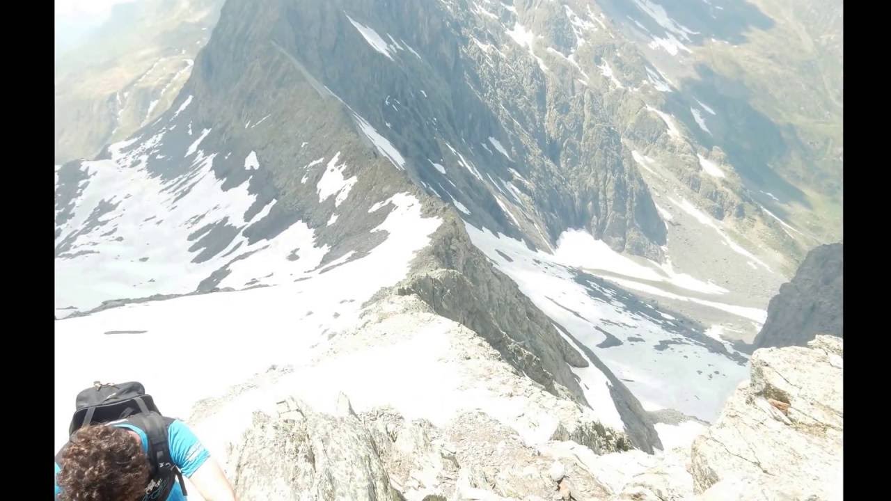 Pizzo Diavolo di Tenda