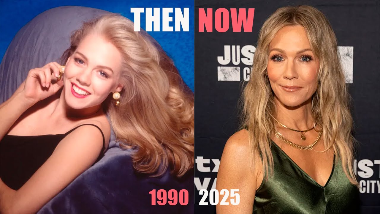 All Actors of the Beverly Hills, 90210 | Then and Now