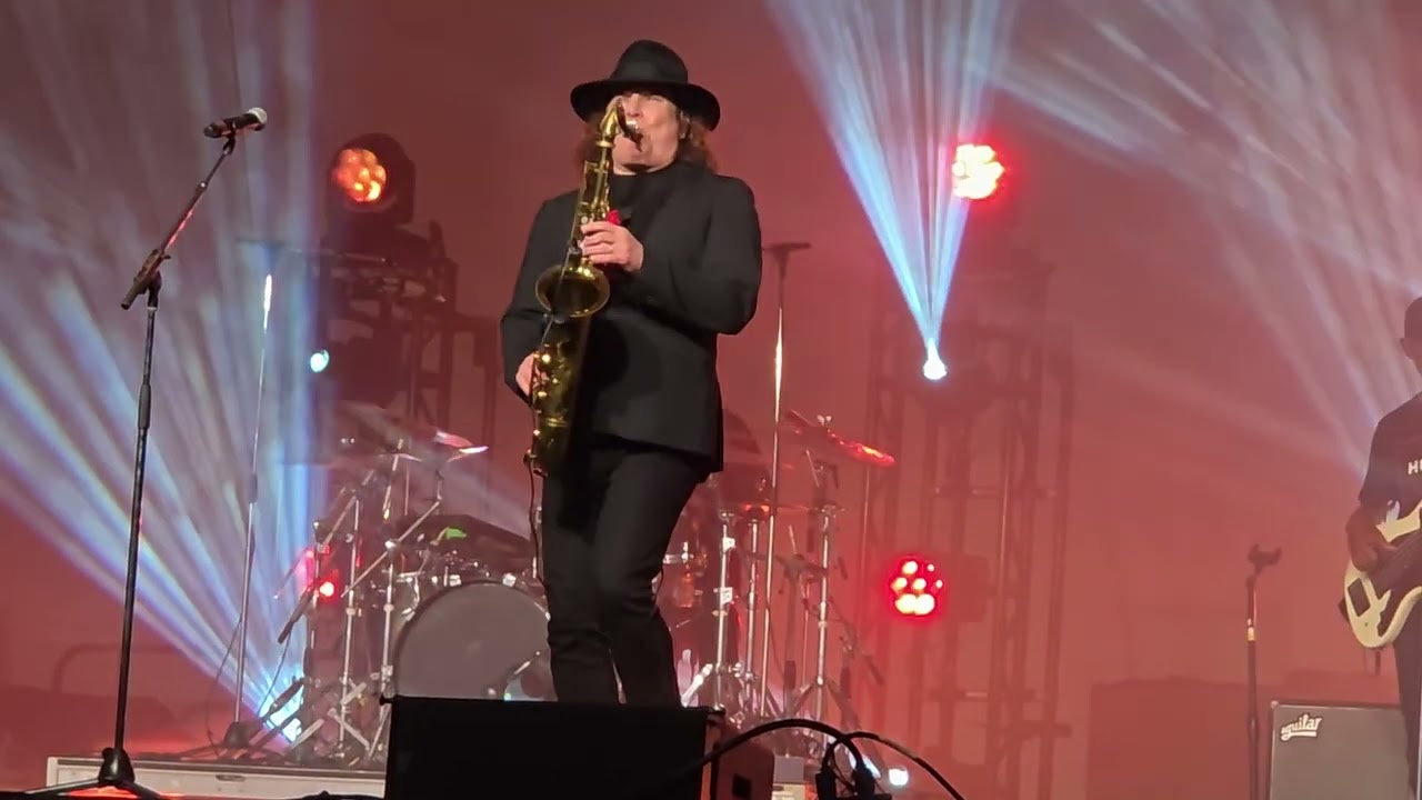 Boney James @Norfolk Jazz Fest 2025 #smoothjazz #contemporaryjazz