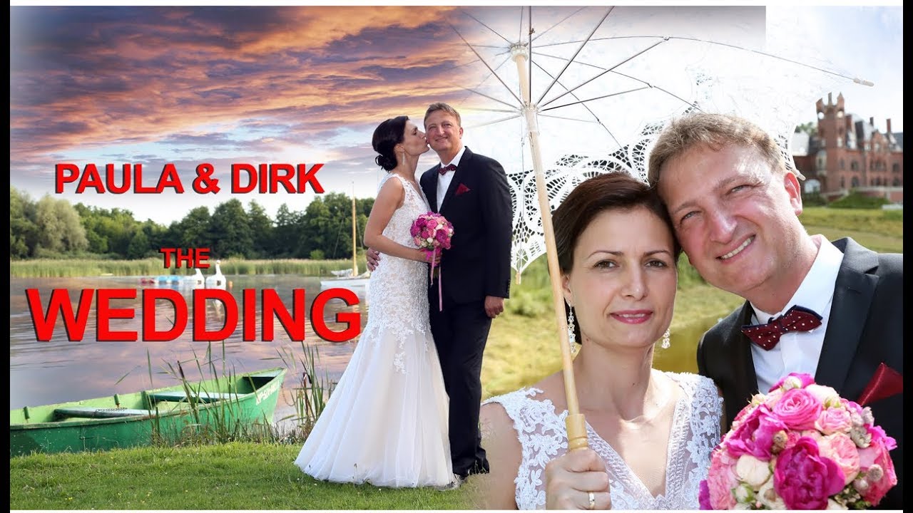 4K  Paula & Dirk oraz zesp&oacute;ł muzyczny PICASO