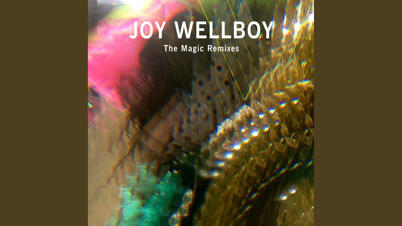 The Magic (Fred P Remix)