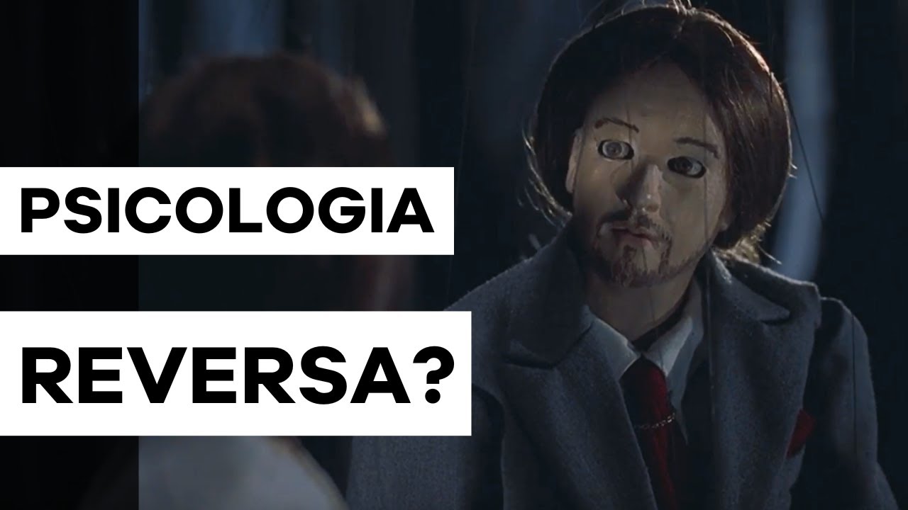 É possível manipular os outros com psicologia? | Christian Dunker | Falando nIsso