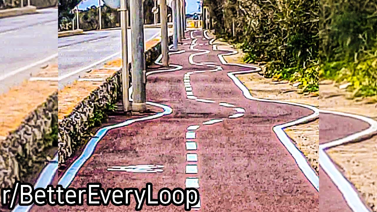 r/BetterEveryLoop | A literal Loop//