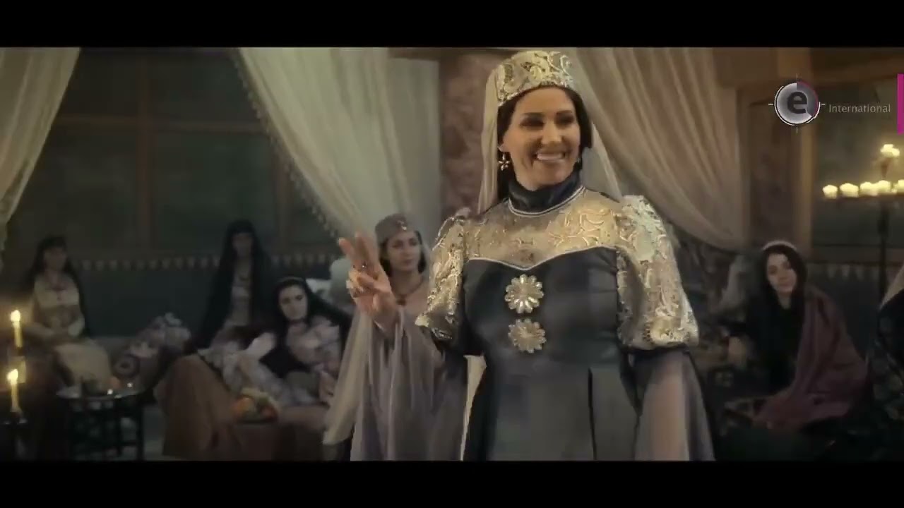 حكاية 