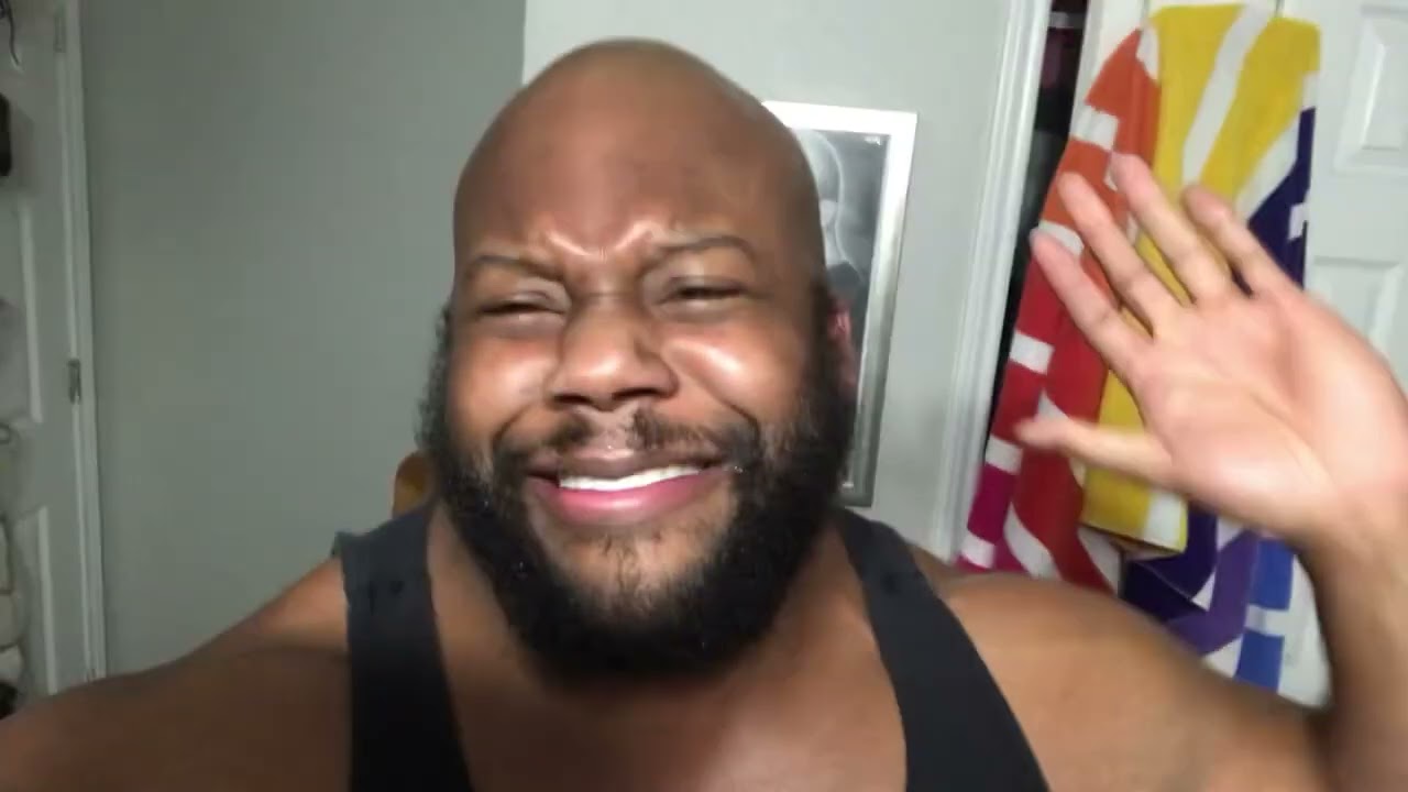 Minnesota Viqueens Got Floor Duty In The Sitcho Ass Down Room!