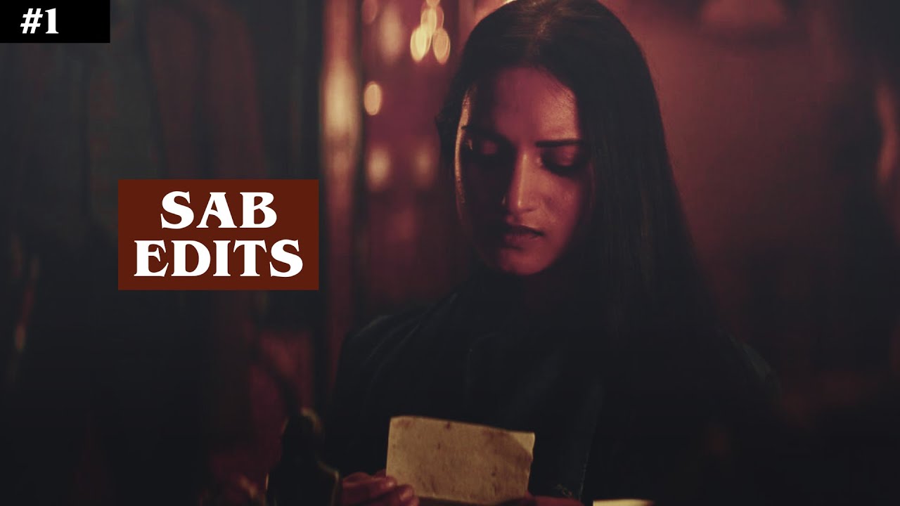 shadow & bone edits #1