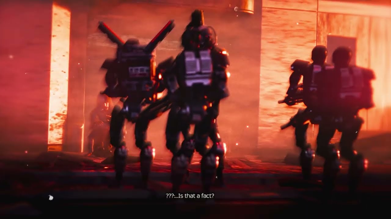 We Are So Back