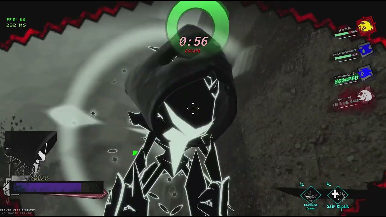 Just a Outcome Memories Vid for yall (Check Description)