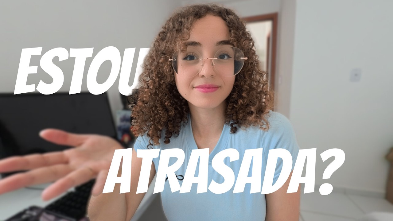 Se você acha que está velha para Medicina, veja isso