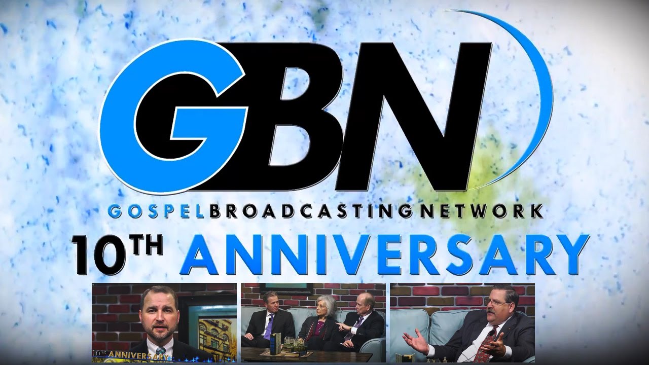 GBN 10th Anniversary