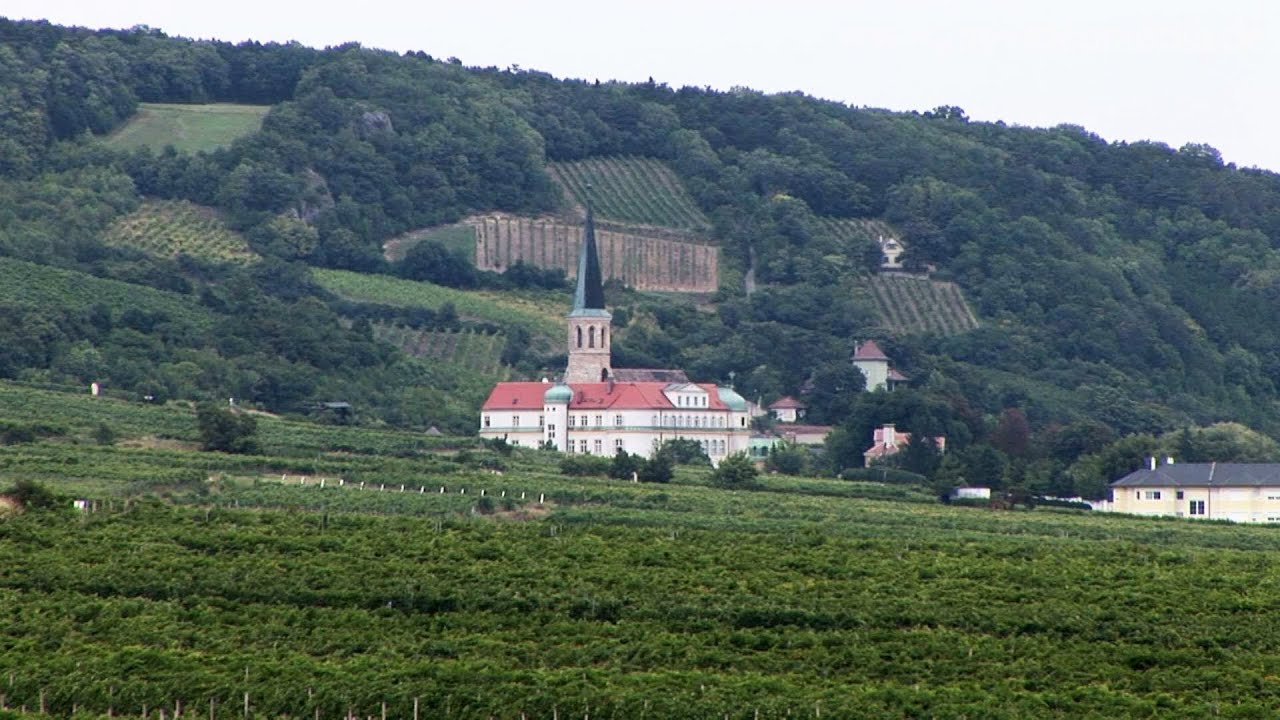 Gumpoldskirchen - Austria HD Travel Channel
