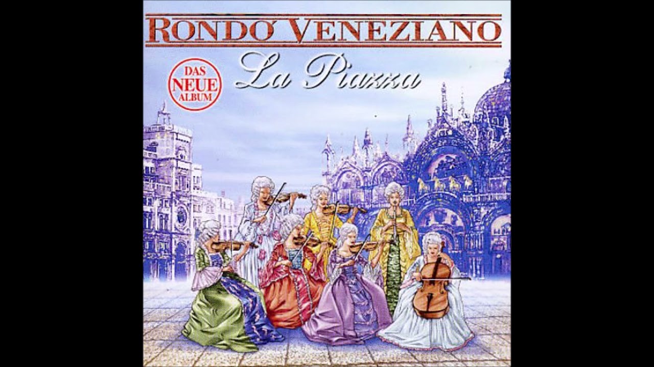 Rondò Veneziano - 