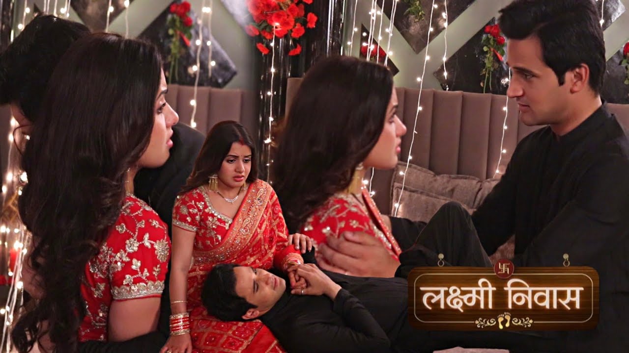 Lakshmi Niwas | Cockroach khate Raj ko dekh kar Bhumi ke dar se chute pasine | Zee TV 