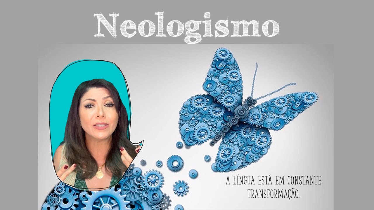 Neologismo.