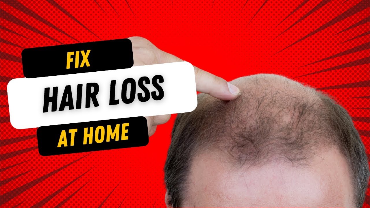 Regrow Your Hair: The Magic of Red Light Therapy Explained