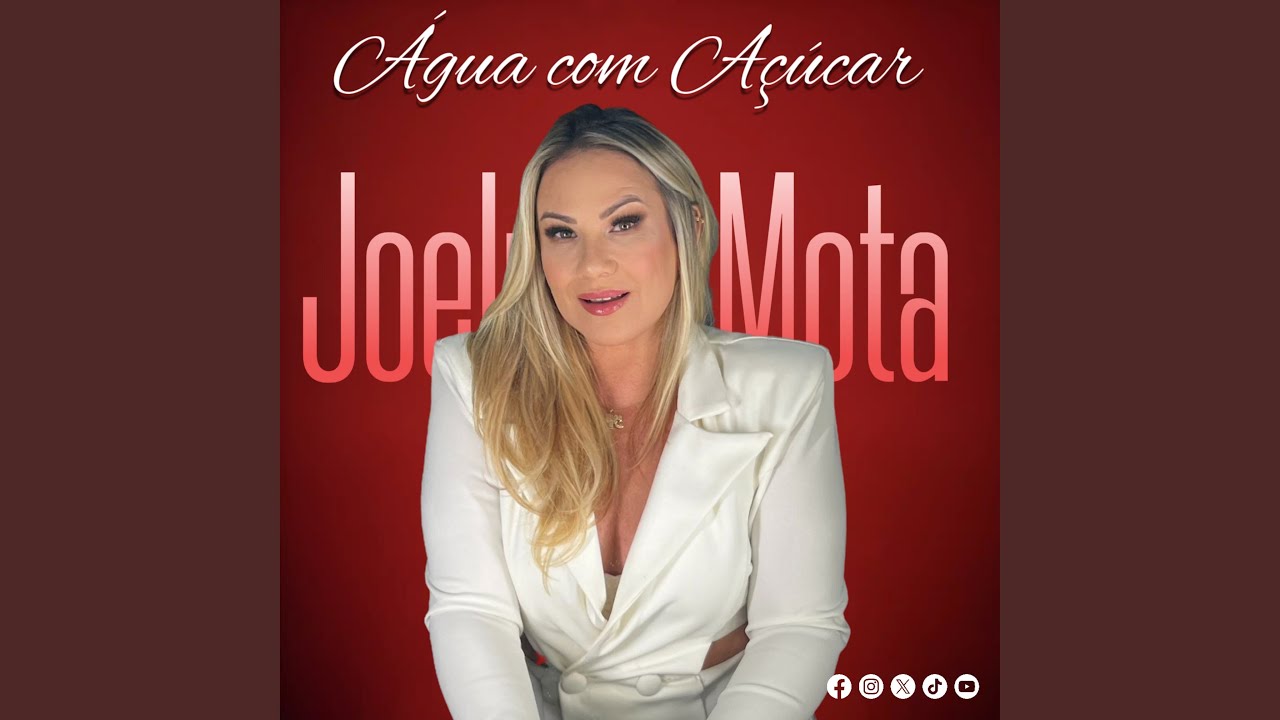 Água Com Açúcar