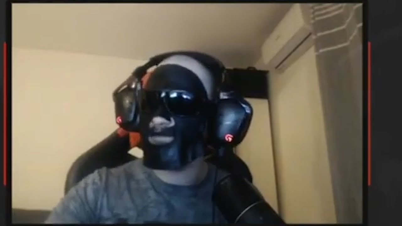 KETA funny moments!