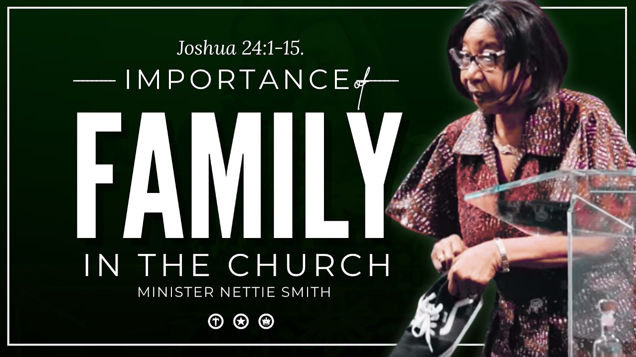 Sunday Service | Live! (COGOP Hamilton)