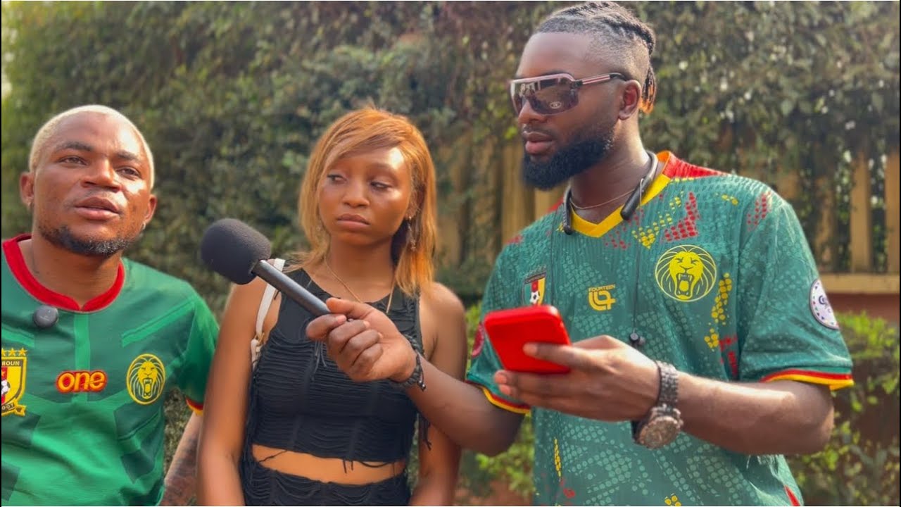 🛑Elle pratique sur le jeune créateur de contenu chilo à cause de la jalousie 🥲🥹partie 01