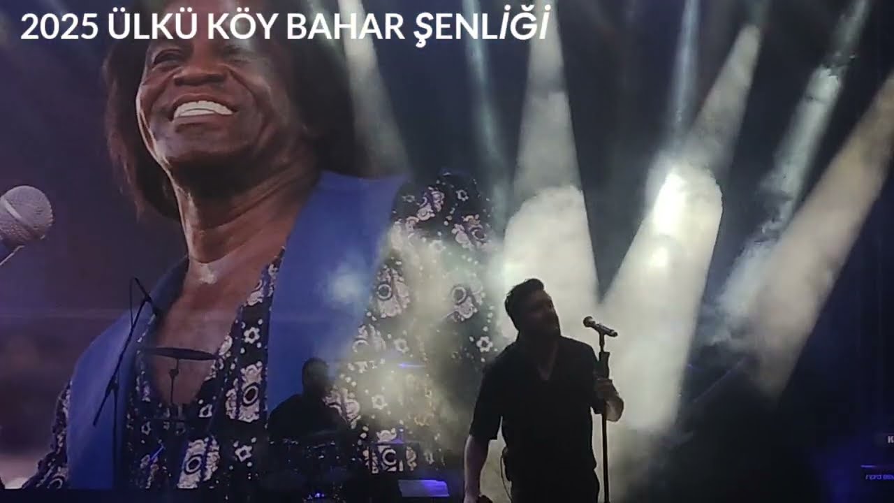 Ekin Uzunlar muhteşemdi...