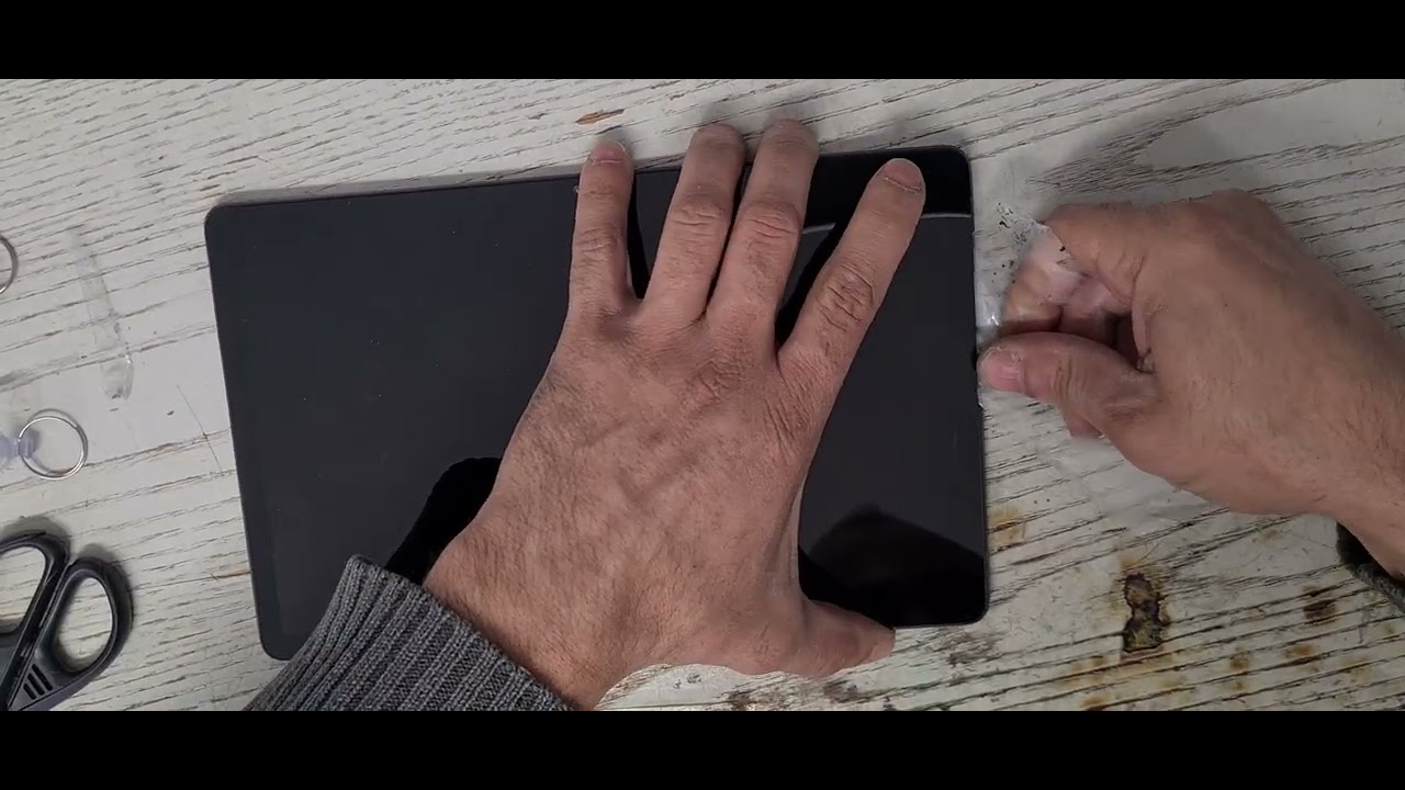 تبديل شاشه تاب لينوفو  Lenovo Tab Tab P11 Pro 2  Gen  TB 132FU