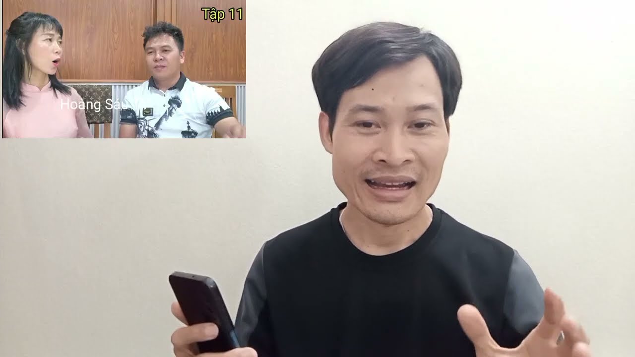 Bình An có biến, Tym chọn Sáu quạ, thầy Minh Tuệ có trở thành mục tiêu?