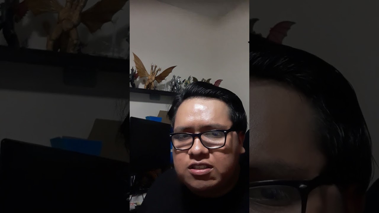 Come join me in my journey to create my first film. 