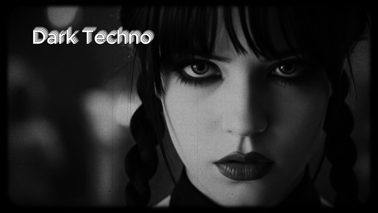 ⚡ Dark Techno &bull; Industrial &bull; Hypnotic &bull; Mechanical Ritual | Phase I: The Ascent Vol. 4 🧿