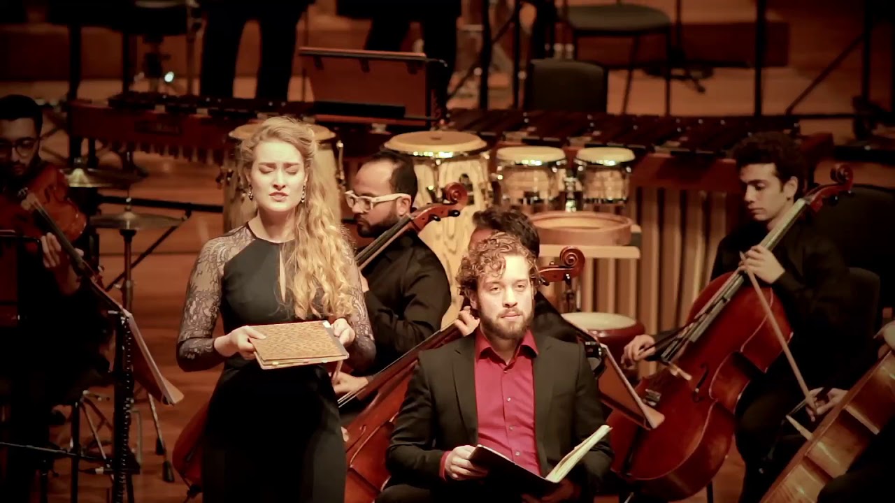 Carl Orff - Carmina Burana 