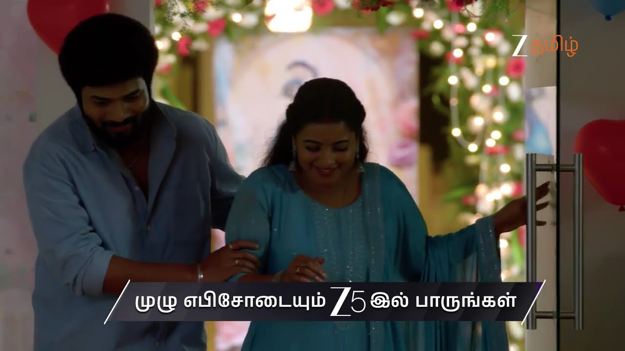 Karthigai Deepam | Ep - 1124 | Preview | Feb 16 2026 | Zee Tamil