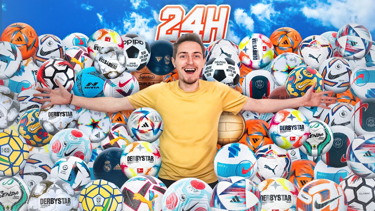 CUMPĂR ORICE MINGE VĂD ÎN 24 DE ORE