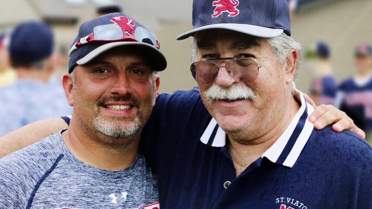 Saint Viator Athletics: Million Dollar Classic