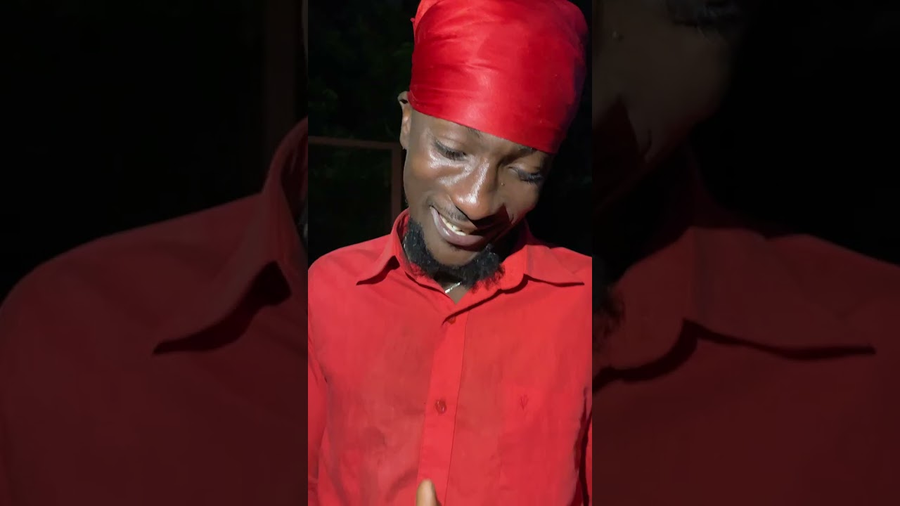 Granmoun nan pran nan kou pa konprann.#trend #fit #trendingvideos #funny #comedygenre 