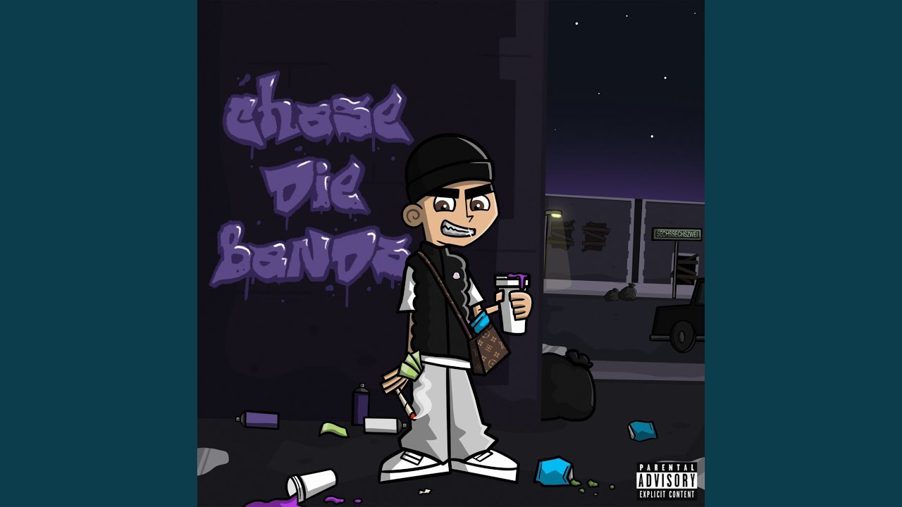 Chase Die Bands