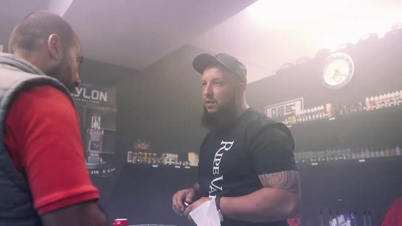 Club House Vape   Club House Vape added a cover video  fbdown net
