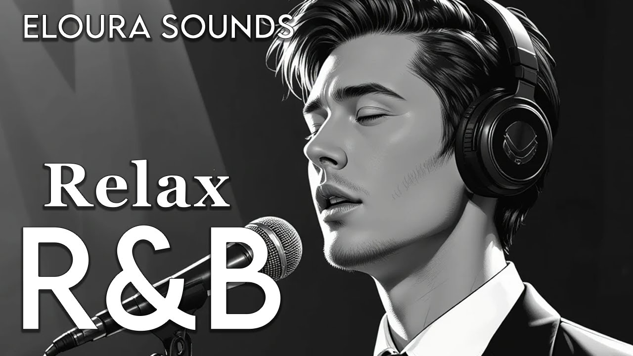 [R&B Relax 42] Musik yang nyaman / Dingin / Kerja / Balada / Santai / Kopi