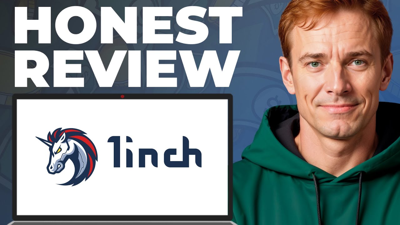1inch Wallet Full Review - Features, Strengths, Weaknesses