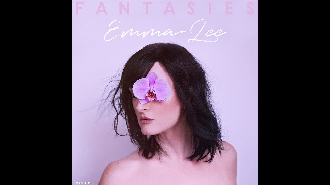 Emma-Lee - High & Lonely [Audio]