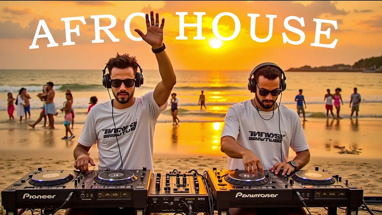 SUMMER AFRO HOUSE Sunset Mix (Adam Port, Avicii, The Weeknd, Coldplay,Diplo) - Summer Vibes Mix #136