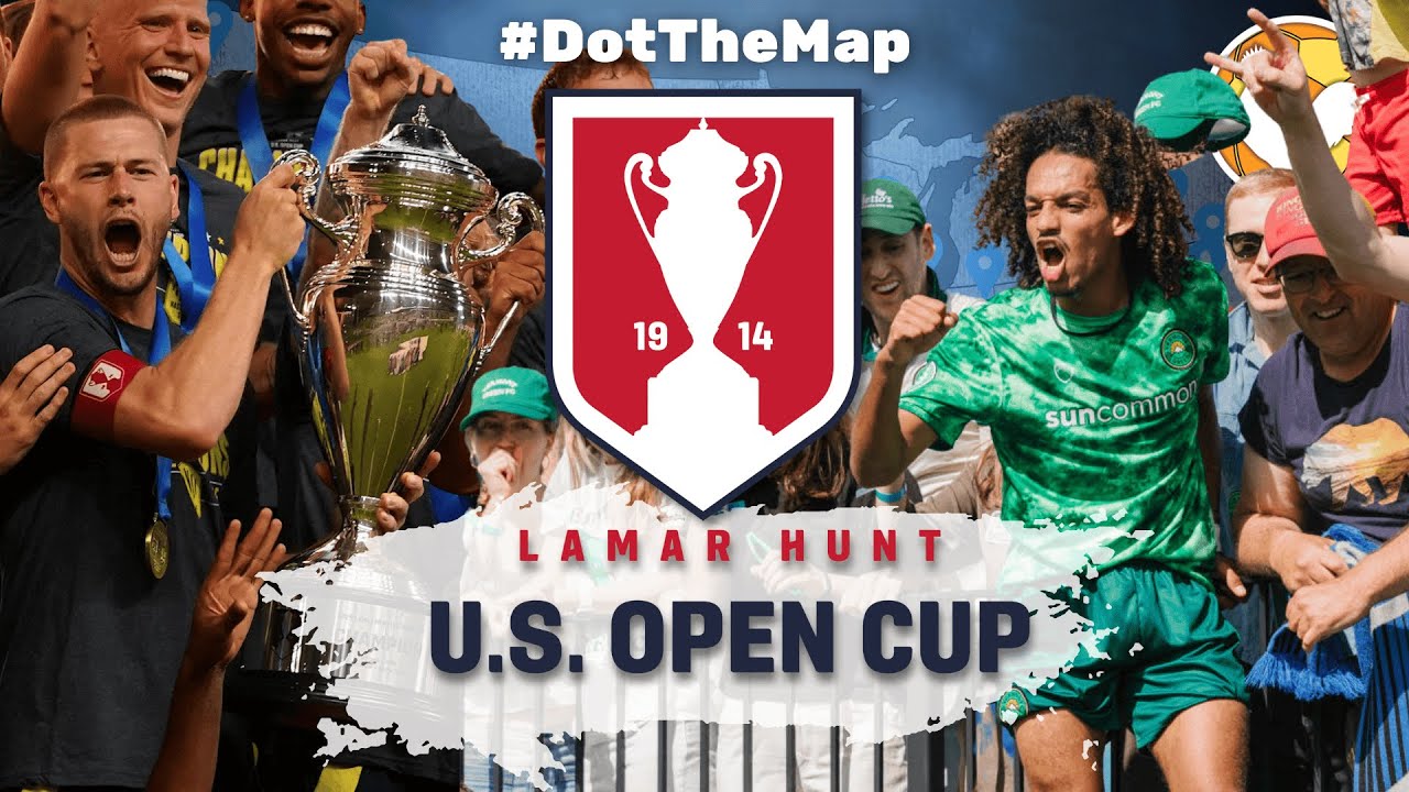 PROS Versus JOES in Open Cup First Round