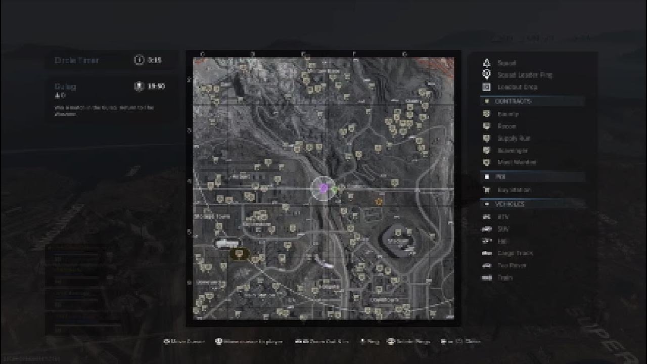 F#RT Recon Win