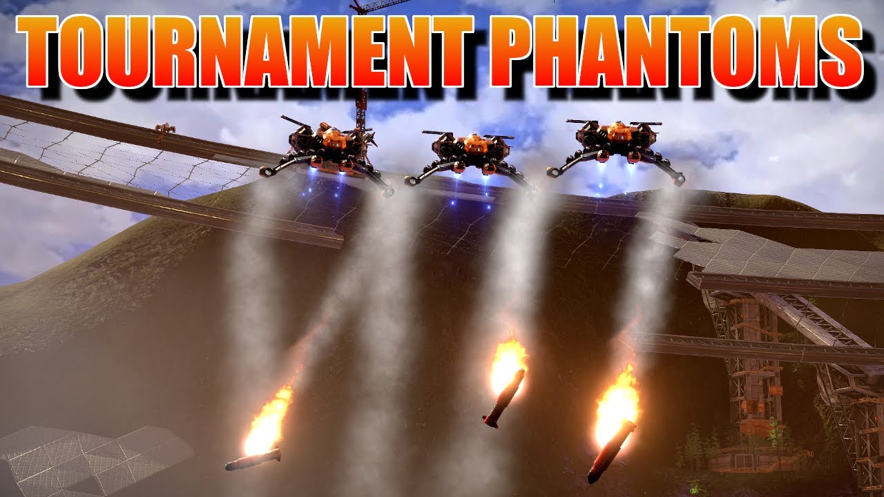 MASS PHANTOM vs MASS GIANTS: who wins?