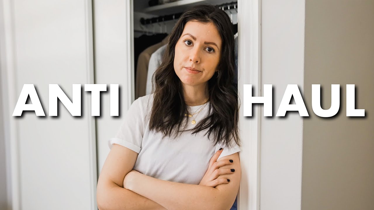 Fall ANTI-HAUL 🍂 2022 fall trends I won't be buying (& some that I will be!)