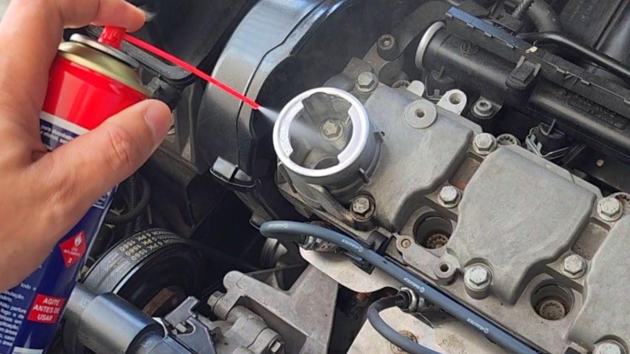 COMO DEIXAR SEM BORRA DE ÓLEO E SEMPRE LIMPO O MOTOR! MACIO E SEM BARULHO! MAIS DE 100 MIL KM!