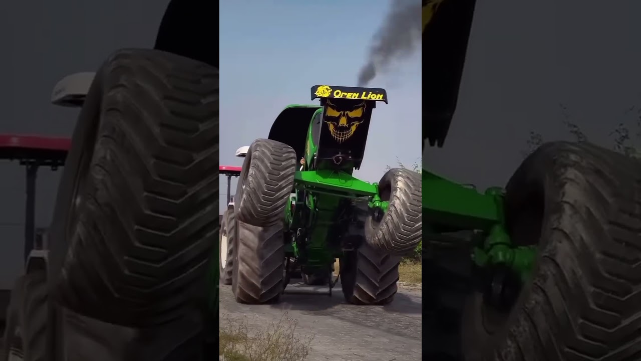 tochan king 👑 #rohitdeshwal #nishudeshwalbrother #tractoroffroad #offroadingtractor