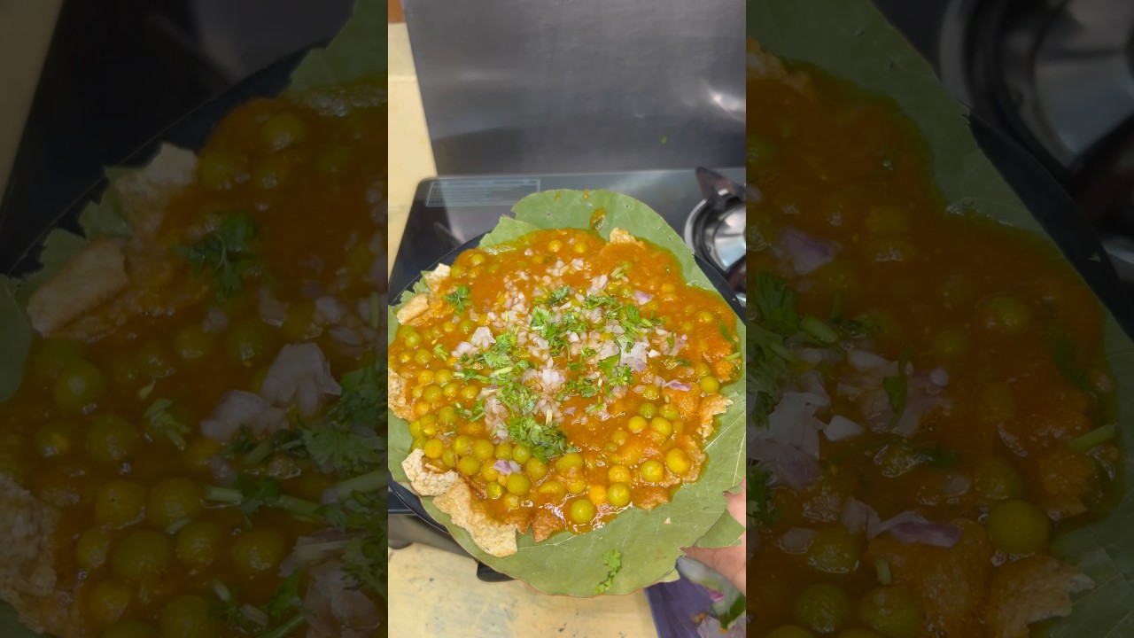 Roadside Masala Poori #masalapoori #masalapoorirecipe #snacks #streetfoodrecipes #tamilrecipes